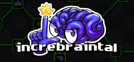 Increbraintal