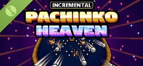 Incremental Pachinko Heaven Demo