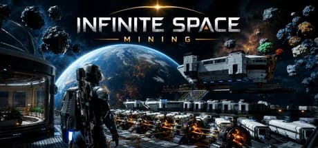Infinite Space: Mining