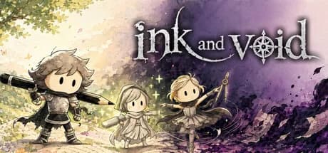 Ink & Void