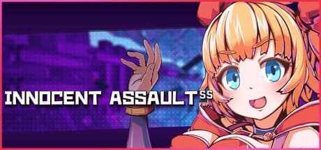Innocent Assault SS