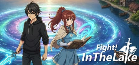 InTheLake