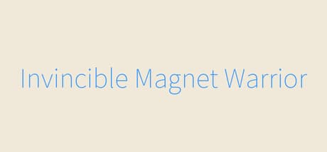Invincible Magnet Warrior