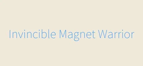 Invincible Magnet Warrior
