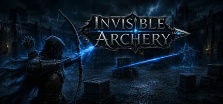 Invisible Archery