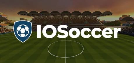 IOSoccer