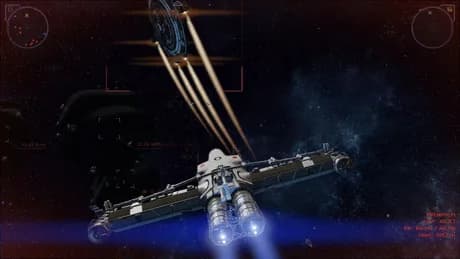 Iron Sky: Invasion UHD Director's Cut