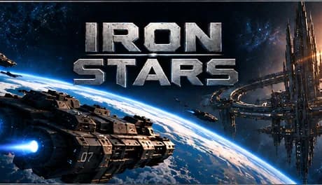 Iron Stars