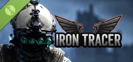 Iron Tracer Demo