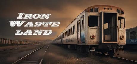 Iron Wasteland