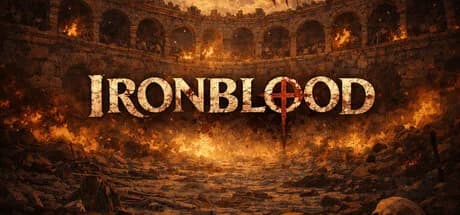 Ironblood