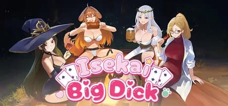 Isekai Big Dick