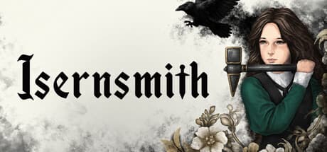 Isernsmith