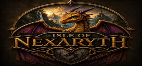 Isle Of Nexaryth