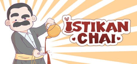 Istikan Chai