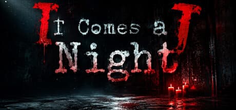 It Comes At Night