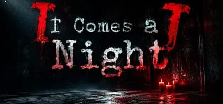It Comes At Night