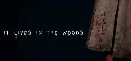 ItLivesInTheWoods