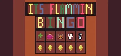 Its Flammin Bingo