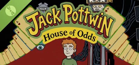 Jack Pottwin: House of Odds Demo