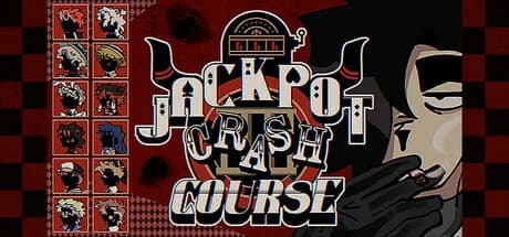 Jackpot Crash Course