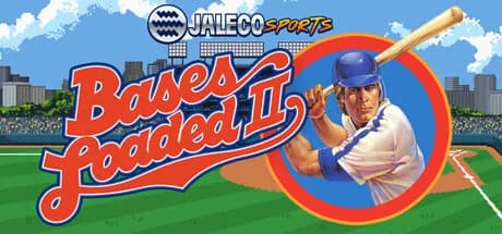 Jaleco Sports: Bases Loaded 2