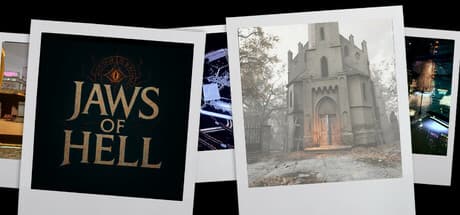 Jaws of Hell