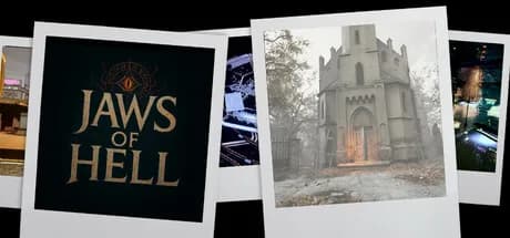 Jaws of Hell