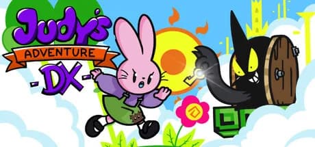 Judy's Adventure DX