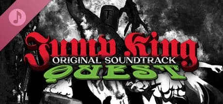 JUMP KING QUEST Soundtrack