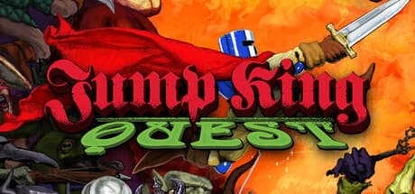 JUMP KING QUEST