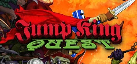 JUMP KING QUEST