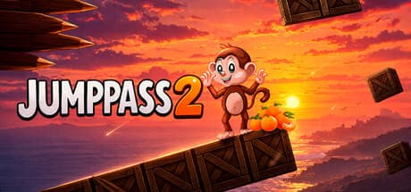 Jumppass 2