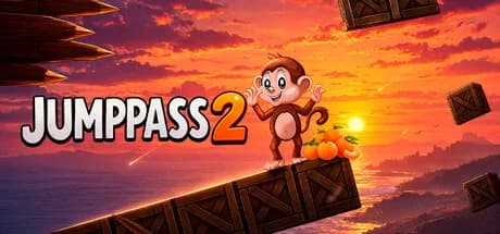 Jumppass 2