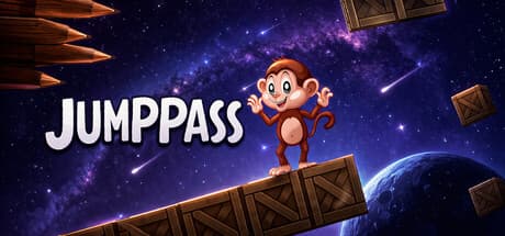 Jumppass