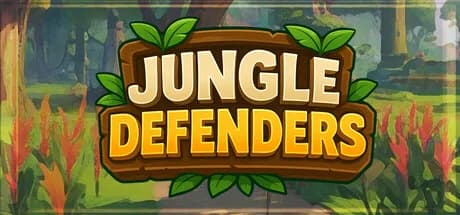 Jungle Defenders