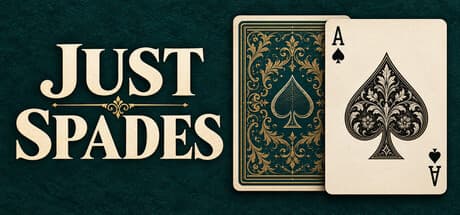 Just Spades