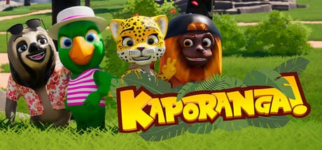 Kaporanga