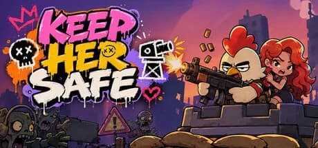 Keep Her Safe