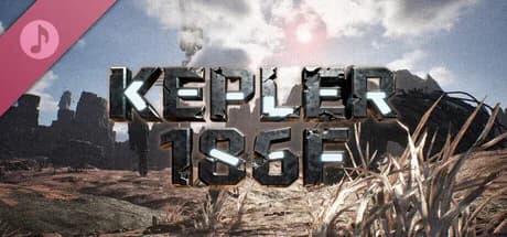 Kepler 186F Soundtrack - Battlecry
