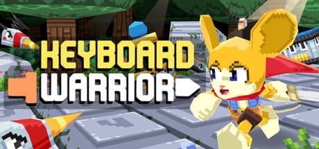 Keyboard Warrior