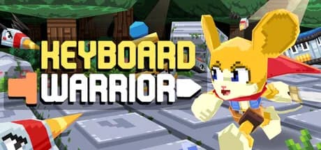 Keyboard Warrior