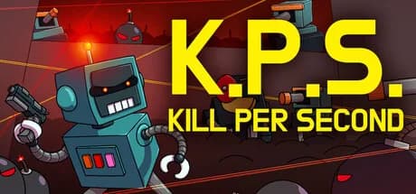 Kill Per Second