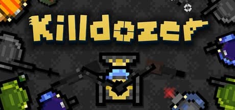 Killdozer