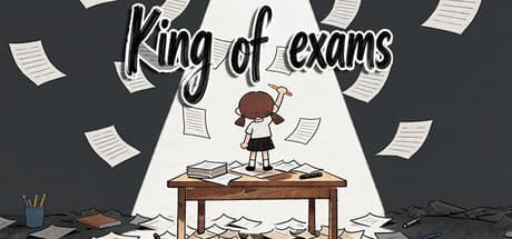 King of Exams