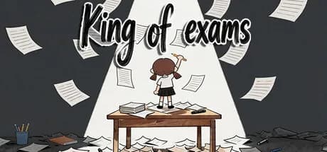 King of Exams