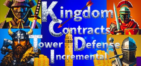 Kingdom Contracts Tower Defense Incremental
