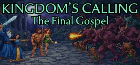 Kingdom's Calling: The Final Gospel
