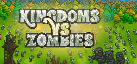 Kingdoms vs Zombies