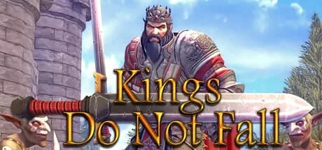 Kings Do Not Fall